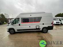 Joa Camp 60G Joa by Pilote Motorhome 2.2 Automatic  Diesel - N432
