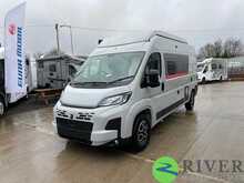 Joa Camp 60G Joa by Pilote Motorhome 2.2 Automatic  Diesel - N432