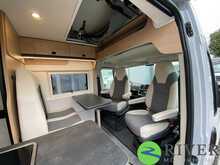 Joa Camp 60G Joa by Pilote Motorhome 2.2 Automatic  Diesel - N432