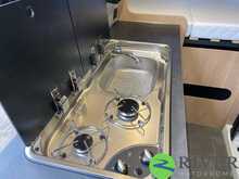 Joa Camp 60G Joa by Pilote Motorhome 2.2 Automatic  Diesel - N432