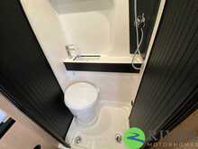 Joa Camp 60G Joa by Pilote Motorhome 2.2 Automatic  Diesel - N432