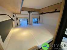 Joa Camp 60G Joa by Pilote Motorhome 2.2 Automatic  Diesel - N432