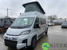 Joa Camp 60G Joa by Pilote Motorhome 2.2 Automatic  Diesel - N432