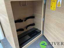 Joa Camp 60G Joa by Pilote Motorhome 2.2 Automatic  Diesel - N432