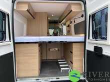 Joa Camp 60G Joa by Pilote Motorhome 2.2 Automatic  Diesel - N432