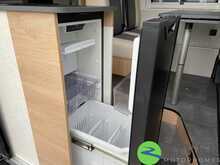 Joa Camp 60G Joa by Pilote Motorhome 2.2 Automatic  Diesel - N432