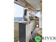 Joa Camp 60G Joa by Pilote Motorhome 2.2 Automatic  Diesel - N432