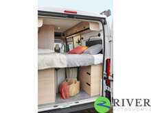 Joa Camp 60G Joa by Pilote Motorhome 2.2 Automatic  Diesel - N432