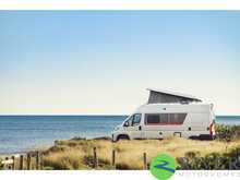 Joa Camp 60G Joa by Pilote Motorhome 2.2 Automatic  Diesel - N432