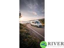 Joa Camp 60G Joa by Pilote Motorhome 2.2 Automatic  Diesel - N432