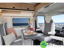 Joa Camp 60G Joa by Pilote Motorhome 2.2 Automatic  Diesel - N432