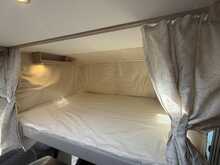 Malibu I 430 KB-LE Lightweight Mercedes 2.0 Motorhome Automatic Diesel - N433