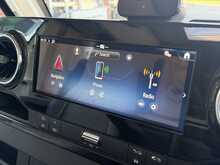 Malibu I 430 KB-LE Lightweight Mercedes 2.0 Motorhome Automatic Diesel - N433