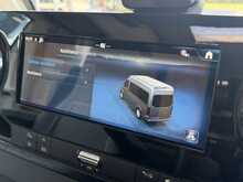 Malibu I 430 KB-LE Lightweight Mercedes 2.0 Motorhome Automatic Diesel - N433