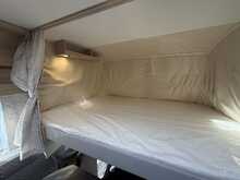 Malibu I 430 KB-LE Lightweight Mercedes 2.0 Motorhome Automatic Diesel - N433