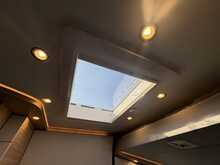 Malibu I 430 KB-LE Lightweight Mercedes 2.0 Motorhome Automatic Diesel - N433