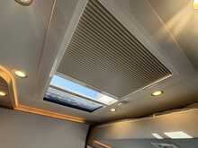 Malibu I 430 KB-LE Lightweight Mercedes 2.0 Motorhome Automatic Diesel - N433
