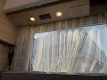 Malibu I 430 KB-LE Lightweight Mercedes 2.0 Motorhome Automatic Diesel - N433