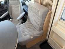 Malibu I 430 KB-LE Lightweight Mercedes 2.0 Motorhome Automatic Diesel - N433