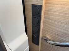 Malibu I 430 KB-LE Lightweight Mercedes 2.0 Motorhome Automatic Diesel - N433