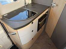 Malibu I 430 KB-LE Lightweight Mercedes 2.0 Motorhome Automatic Diesel - N433