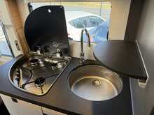 Malibu I 430 KB-LE Lightweight Mercedes 2.0 Motorhome Automatic Diesel - N433