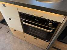Malibu I 430 KB-LE Lightweight Mercedes 2.0 Motorhome Automatic Diesel - N433
