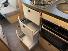 Malibu I 430 KB-LE Lightweight Mercedes 2.0 Motorhome Automatic Diesel - N433