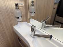 Malibu I 430 KB-LE Lightweight Mercedes 2.0 Motorhome Automatic Diesel - N433