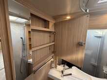 Malibu I 430 KB-LE Lightweight Mercedes 2.0 Motorhome Automatic Diesel - N433