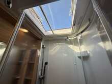Malibu I 430 KB-LE Lightweight Mercedes 2.0 Motorhome Automatic Diesel - N433