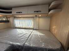 Malibu I 430 KB-LE Lightweight Mercedes 2.0 Motorhome Automatic Diesel - N433