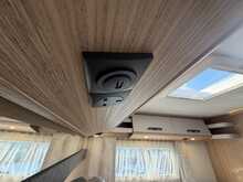 Malibu I 430 KB-LE Lightweight Mercedes 2.0 Motorhome Automatic Diesel - N433