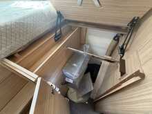 Malibu I 430 KB-LE Lightweight Mercedes 2.0 Motorhome Automatic Diesel - N433