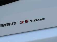 Malibu I 430 KB-LE Lightweight Mercedes 2.0 Motorhome Automatic Diesel - N433