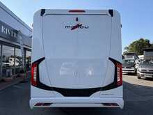 Malibu I 430 KB-LE Lightweight Mercedes 2.0 Motorhome Automatic Diesel - N433