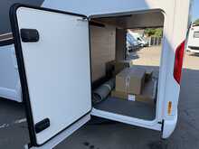 Malibu I 430 KB-LE Lightweight Mercedes 2.0 Motorhome Automatic Diesel - N433