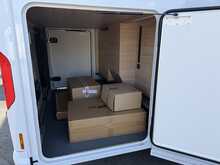 Malibu I 430 KB-LE Lightweight Mercedes 2.0 Motorhome Automatic Diesel - N433