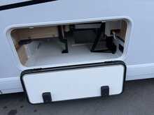 Malibu I 430 KB-LE Lightweight Mercedes 2.0 Motorhome Automatic Diesel - N433