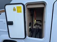 Malibu I 430 KB-LE Lightweight Mercedes 2.0 Motorhome Automatic Diesel - N433