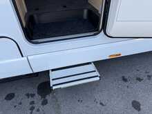 Malibu I 430 KB-LE Lightweight Mercedes 2.0 Motorhome Automatic Diesel - N433
