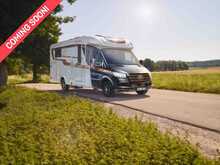 Malibu T 480 RB-QB K Lightweight - N434