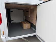 Malibu T 480 RB-QB K Lightweight Mercedes 2.0 Motorhome Automatic Diesel - N434