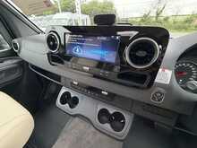 Malibu T 480 RB-QB K Lightweight Mercedes 2.0 Motorhome Automatic Diesel - N434