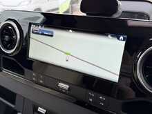Malibu T 480 RB-QB K Lightweight Mercedes 2.0 Motorhome Automatic Diesel - N434