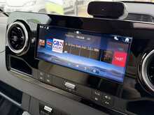 Malibu T 480 RB-QB K Lightweight Mercedes 2.0 Motorhome Automatic Diesel - N434