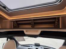Malibu T 480 RB-QB K Lightweight Mercedes 2.0 Motorhome Automatic Diesel - N434