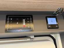 Malibu T 480 RB-QB K Lightweight Mercedes 2.0 Motorhome Automatic Diesel - N434