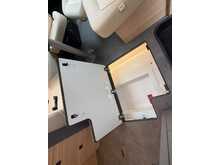 Malibu T 480 RB-QB K Lightweight Mercedes 2.0 Motorhome Automatic Diesel - N434