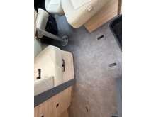 Malibu T 480 RB-QB K Lightweight Mercedes 2.0 Motorhome Automatic Diesel - N434